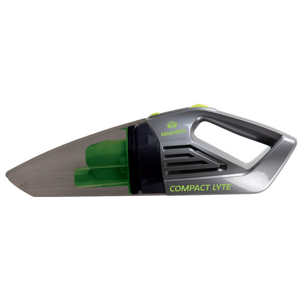 Daewoo Bagless Handheld Vaccum Cleaner Wayfair.co.uk